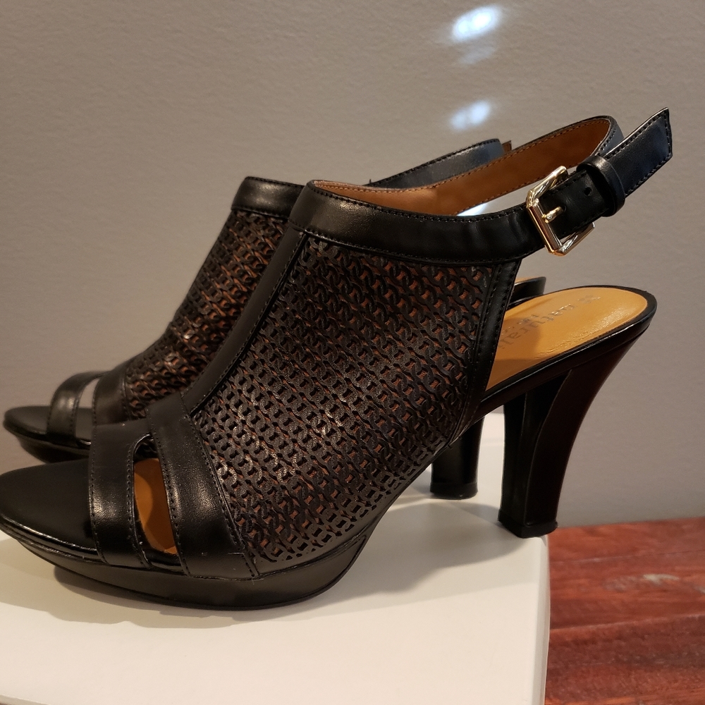 Naturalizer Daniel Dress Sandal
